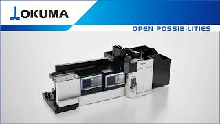 Vertical Machining Centre - MB-100V