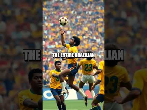 Brazil's Thrilling 1970