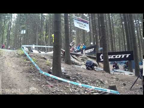 MTB XCO WC