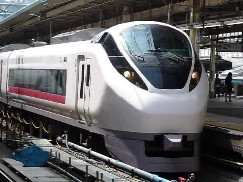 JR東日本E657系K2編成特急ひたち「いわき行」 東京駅発車
