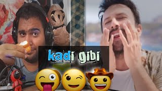 Reaction to music video: #Kedi_Gibi from #TARKAN #13yasha #crazygroup #iran #شیخ_الرئیس