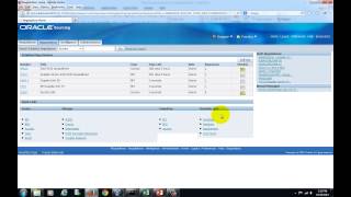 Overview of Oracle Sourcing (EBS R12.1.3+)