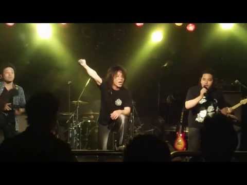BOφWY部セッション「IMAGE DOWN」