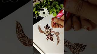 Meri Students Ki Biggest Problem Solve Ho Ga| easy Mehndi design #ytshorts #mustwatch #ytshortsindia