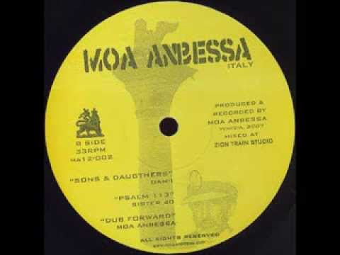 Dan I - Sons And Daughters