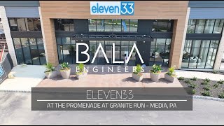 Bala Project Highlight - Eleven33 At The Promenade At Granite Run