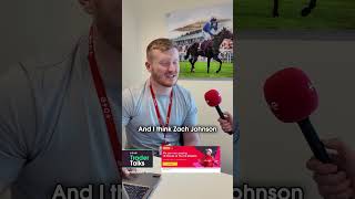 Have You Seen How Many Places Were Going On The Masters?