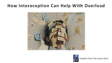 How Interoception Can Help With Your Overload