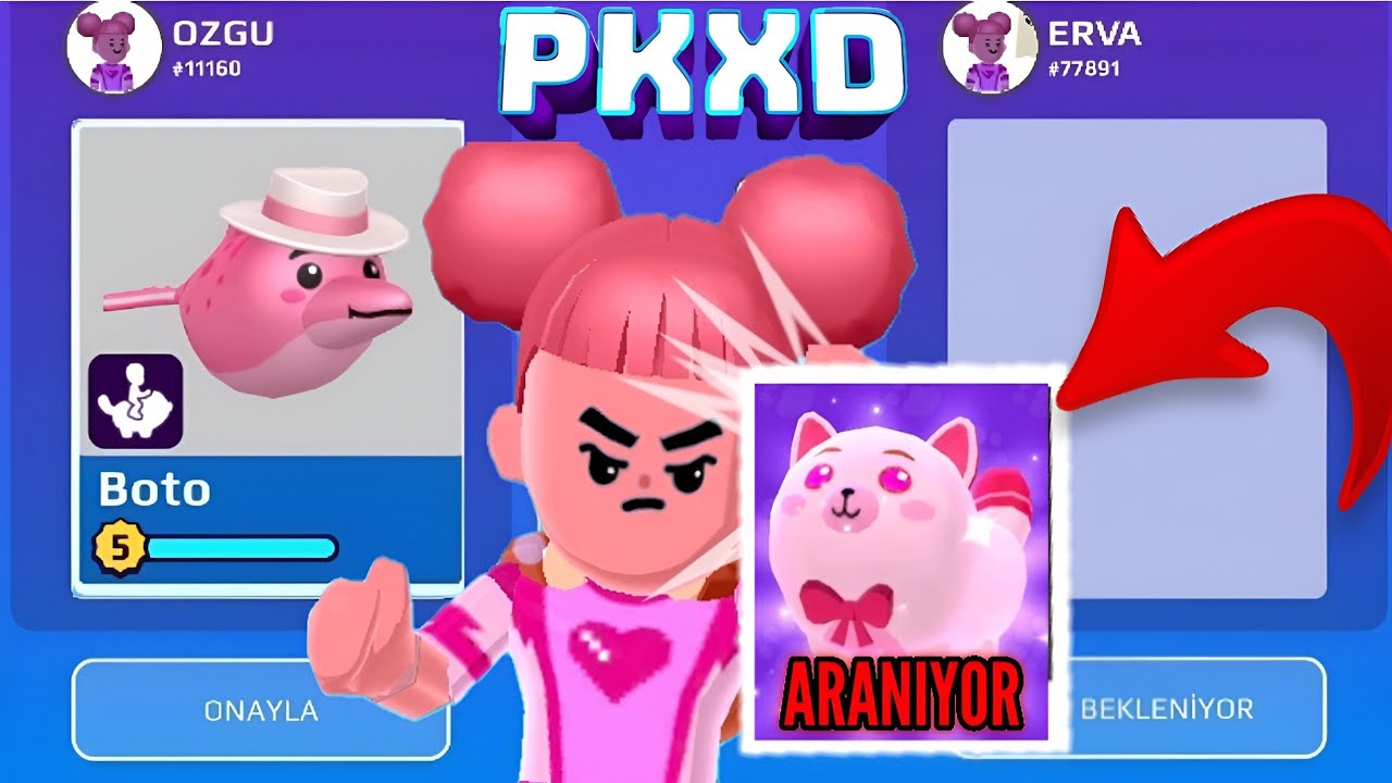 PK XD SİZLERLE PET TAKAS ETTİM ! PARLAK KARA KEDİ ARADIM !! KİMSEDE YOKMU YAA ? | PK XD MAYA