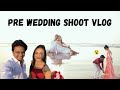 Ham gaye pre wedding shoot karne  pre wedding vlog  best prewedding 2024  ishwar patil