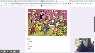 Google Forms Voice Questions 2