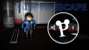 HOW TO ESCAPE CHAPTER 3 GALLERY IN PIGGY REBOOTED - ROBLOX