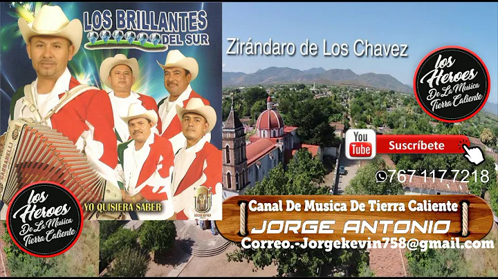 FRANCISCO DUARTE/2008/LOS BRILLANTES DEL SUR