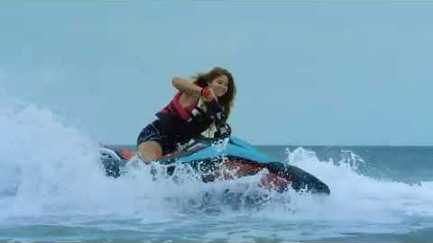 Sea-Doo SPARK TRIXX - Playful trickster