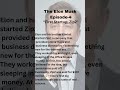 💻 Elon Musk’s First Startup Zip2 | $307 Million Success | Ep.4