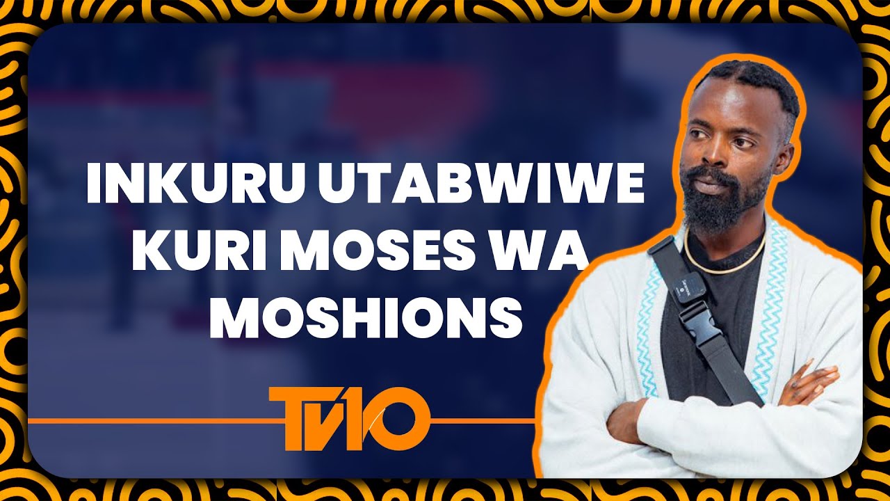 #IMPAMO: Dosiye ya Moses Turahirwa yashyikirijwe ubushinjacyaha | Dore inkuru ita