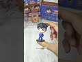 Xiaolan QQ people have sharp corners Conan s little nose ga is so cute Eat Valley Toda