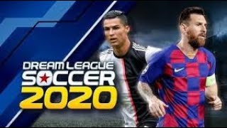 dream league soccer screenshot 5