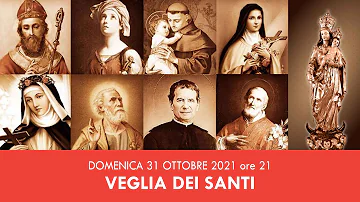 Che santi ci sono ad ottobre?