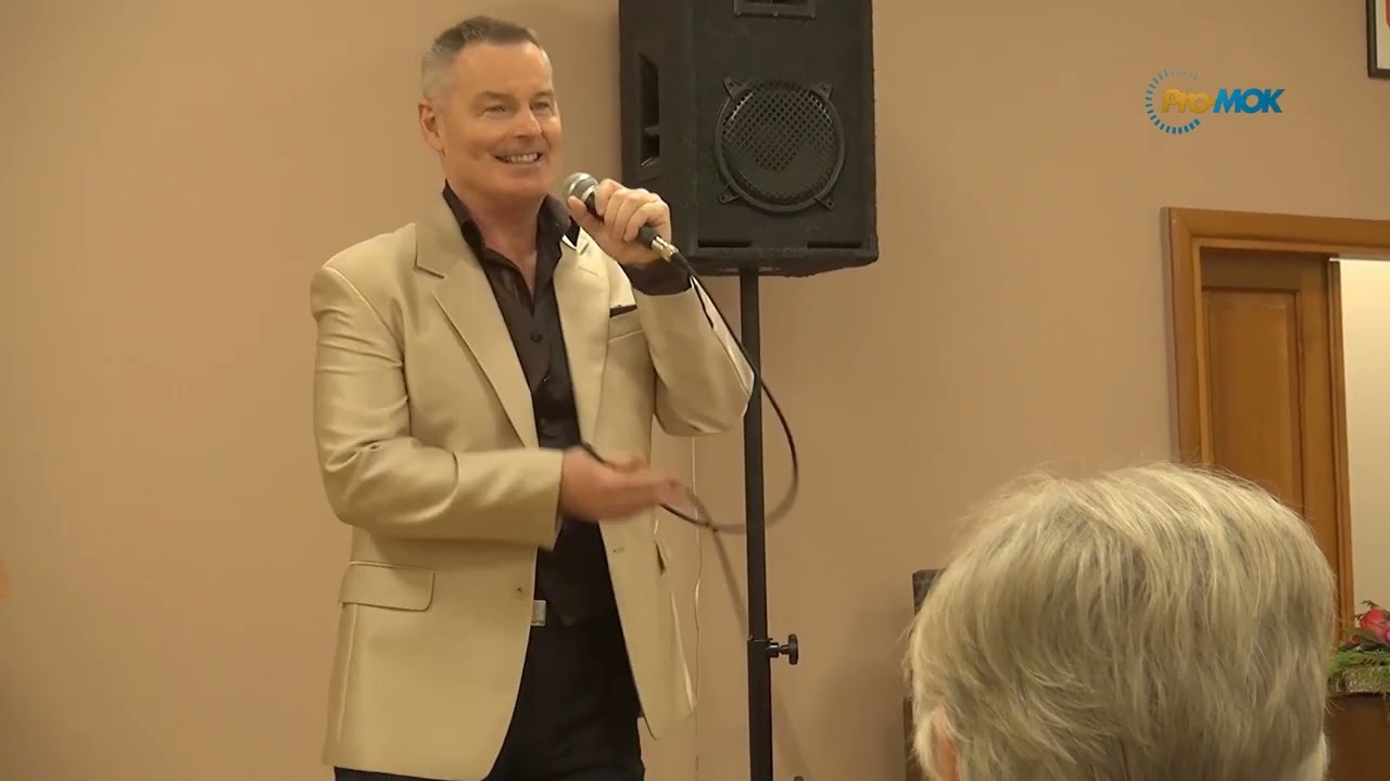 Koncert dla Seniorów w DK. 