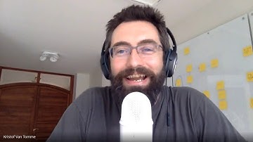 Developer Portal Strategies for Complex Landscapes -- conversation with Kristof van Tomme