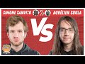 SIMONE SANVITO VS AURÉLIEN SOULA - Pokémon VG Masters Finals | Lille Regionals 2024