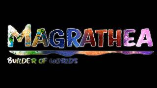 MAGRATHEA BUILDER OF WORLDS Christmas special - Live Stream 3