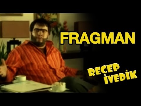Recep İvedik 1 - Fragman
