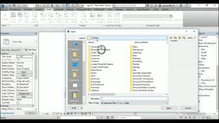 Roombook Quantity  How to Embed schedule view in Revit File, Esam Azzam
