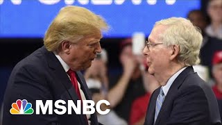 The GOP’s Insurrection Hypocrisy | Zerlina.