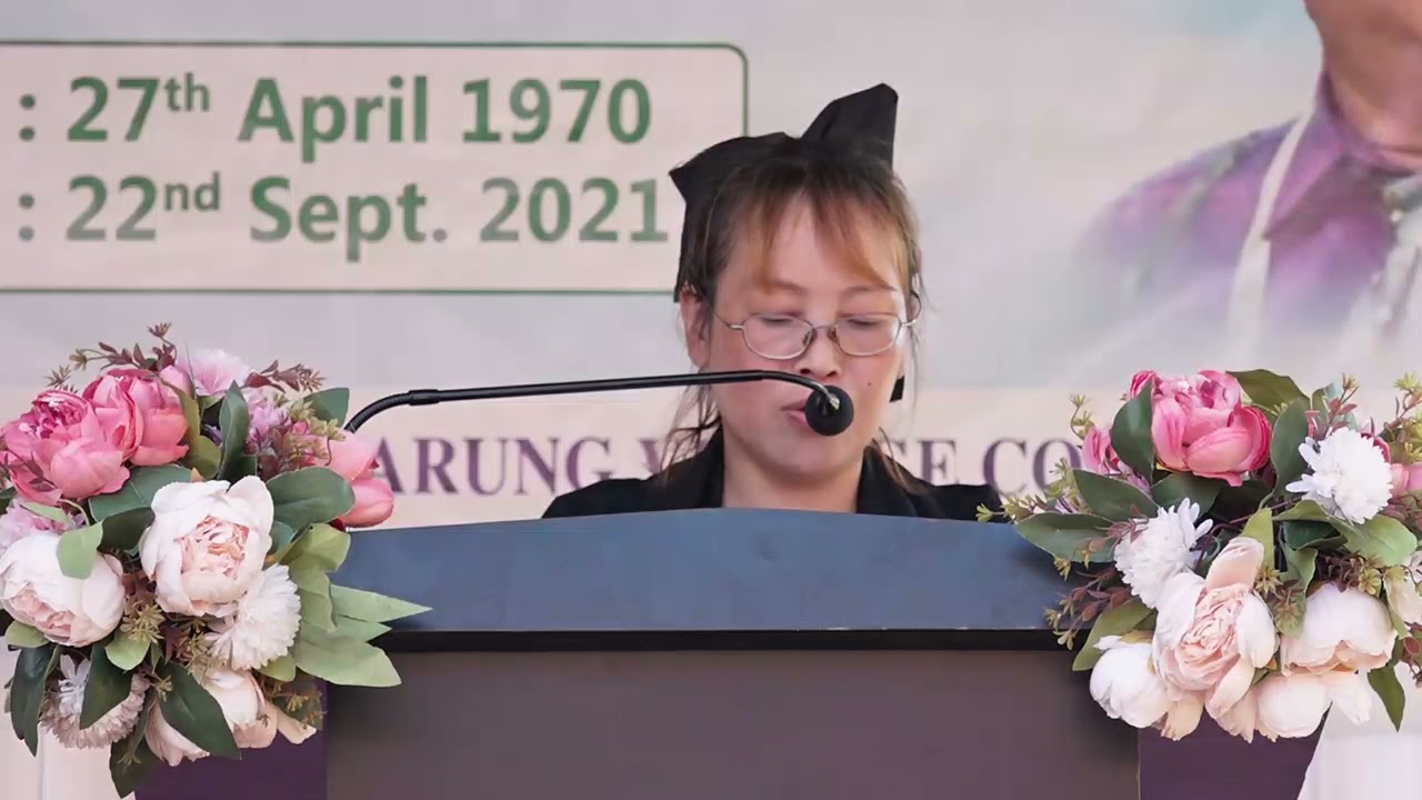 CM LAYS FOUNDATION STONE FOR ATHUAN ABONMAI MEMORIAL PARK