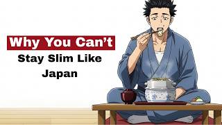 7 Japanese Eating Habits That Naturally Burn Fat