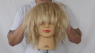 Get The Perfect Shake Haircut With This Easy Tutorial!
