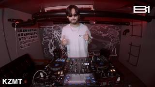 KZMT (House / Techno) | B1 - Aug 16 / 2026