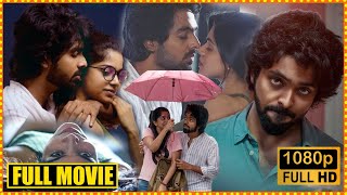 Bachelor Telugu Full Length Movie || GV Prakash || Divya Bharathi || HITMOVIES