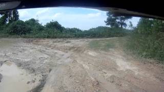 Go Pro render setting 1080p HD