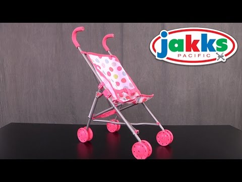 fold up stroller target