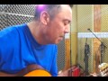 DE TU AUSENCIA (CUANDO VENDRAS) -POCHO GONZALES DE RIO PICO