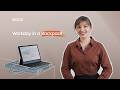 The Backpack Workflow | BOOX