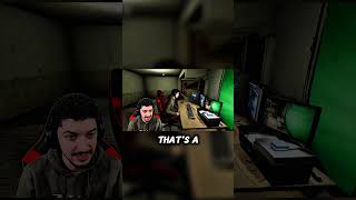 He Was Inside The Game