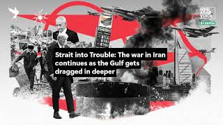 #Gulf states dont want to be left alone with an emboldened #Iran