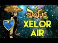 LE XELOR AIR EST TROP FORT