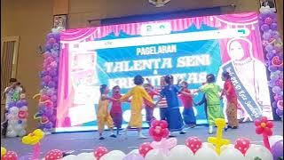 Download lagu Drama musikal 'Ayo dolanan'