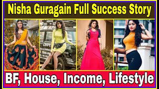 Nisha Guragain Biography || Nisha Guragain Number, Lifestyle, Age, Height, Boyfriend ||