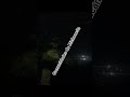 Así se escucharon los fuertes enfrentamientos armados Durante la noche d