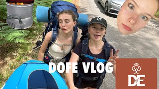 Breast friends DOFE VLOG!!! (EPIC FAIL)