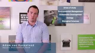 MPI Graduate Development Programme