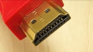 HDMI Cable Premium 6ft 1.8M for Blueray 3D DVD PS3 PS4 XBOX LCD HD TV 1080P USA Review - HDMI to Mini HDMI Cable - Dealextreme DX