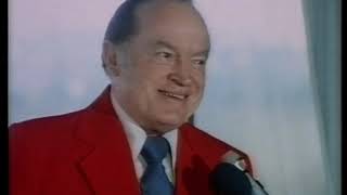 Bob Hope | Comedy | Interview | Good Afternoon | 1979