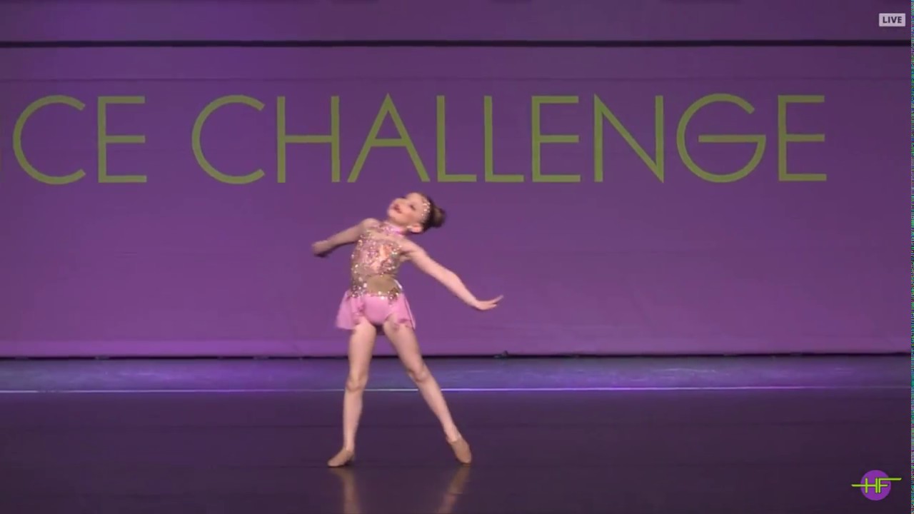 Brianna Pfannenstein - Call Me A Princess